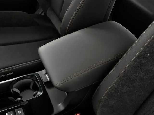 New 2026 Subaru Forester Touring AWD/4WD image 21