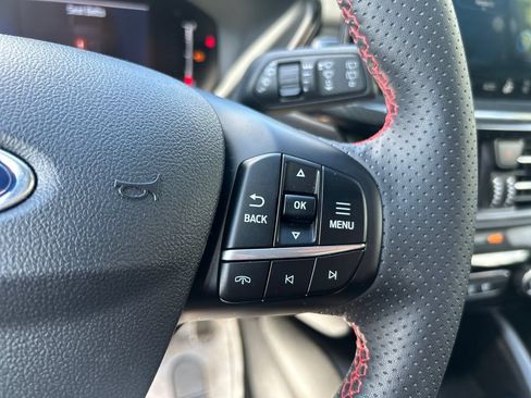 Used 2023 Ford Escape ST-Line w/ Tech Pack #1 AWD/4WD image 23