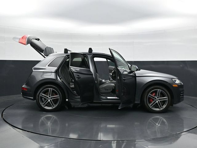 Used 2019 Audi SQ5 Premium Plus AWD/4WD image 57