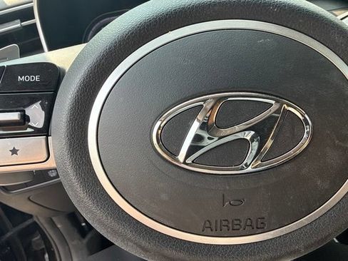 Used 2023 Hyundai Tucson Blue AWD/4WD image 20