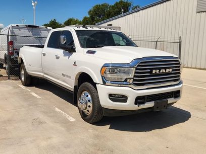 Certified 2022 RAM 3500 Limited