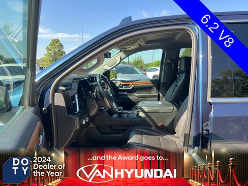 Used 2022 GMC Sierra 1500 Denali AWD/4WD image 22