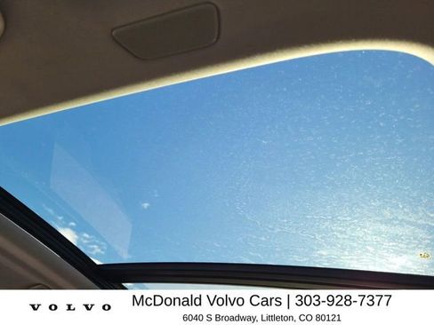 New 2026 Volvo XC60 B5 Core w/ Climate Package AWD/4WD image 28