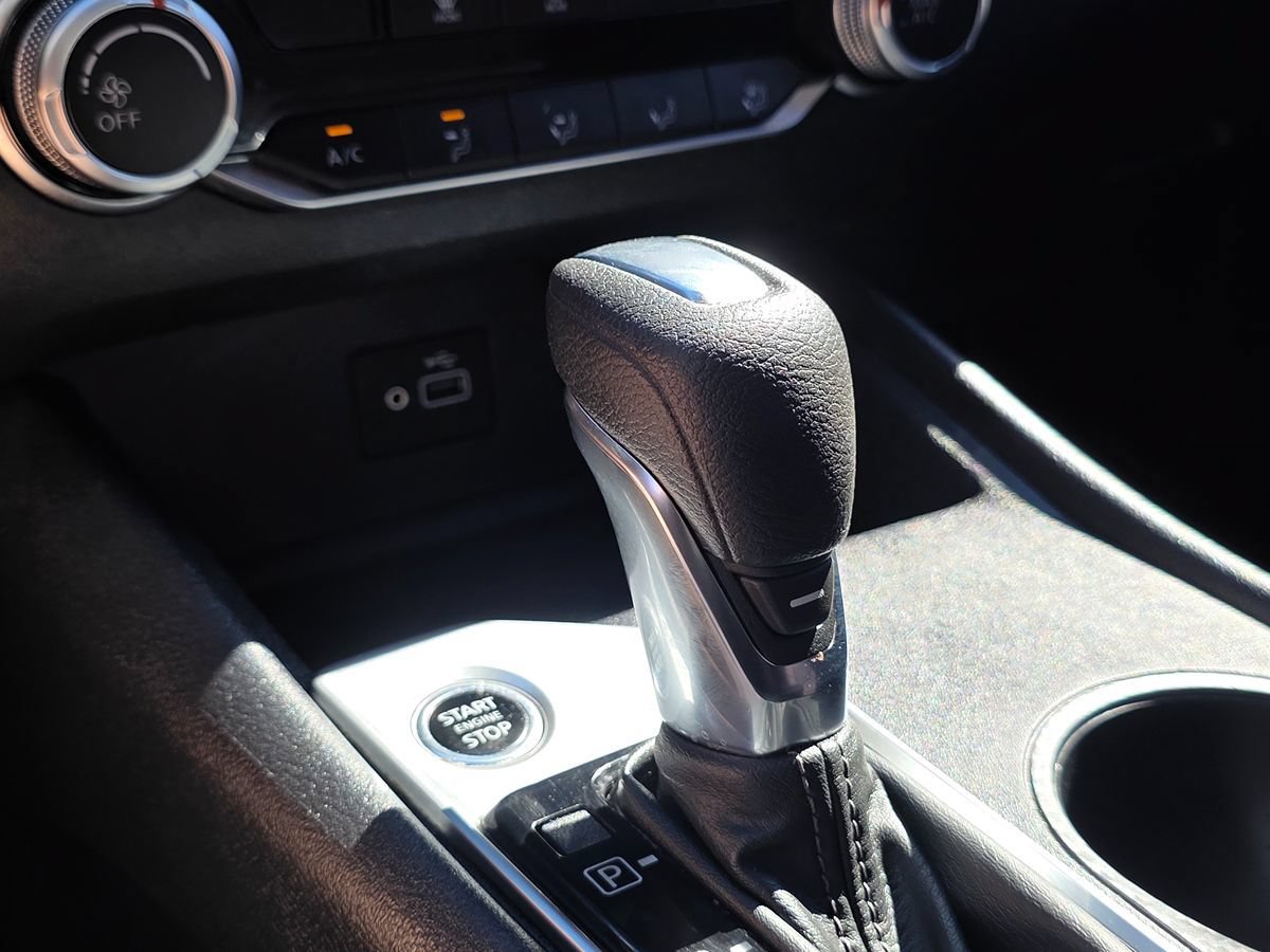Used 2022 Nissan Altima 2.5 S FWD image 39