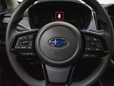 Used 2024 Subaru Crosstrek 2.0i Premium AWD/4WD image 12