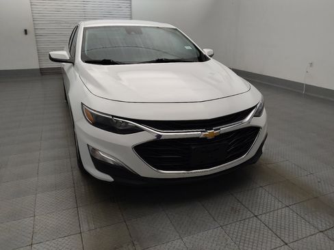 Used 2021 Chevrolet Malibu LS w/ Driver Confidence Package II FWD image 14