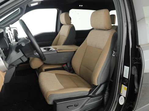 Used 2023 Ford F150 XLT w/ Equipment Group 301A Mid image 17