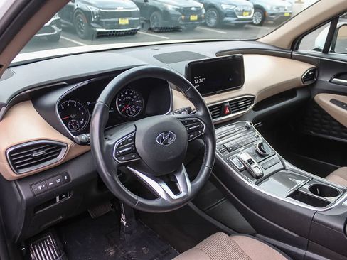 Certified 2023 Hyundai Santa Fe SEL FWD image 23
