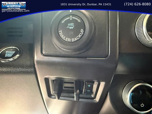 Used 2021 Ford Expedition Max King Ranch AWD/4WD image 22