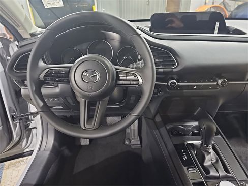 New 2026 MAZDA CX-30 AWD 2.5 S w/ Select Sport Pkg image 17