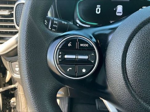 Certified 2024 Kia Soul LX w/ Option Group 015 FWD image 10