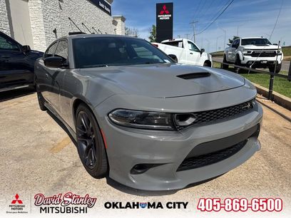 Used 2023 Dodge Charger Scat Pack w/ Plus Group
