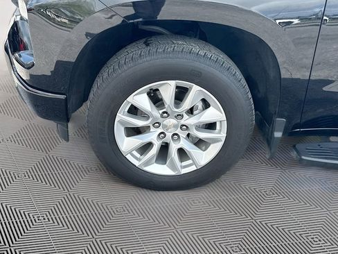 Used 2023 Chevrolet Silverado 1500 Custom image 28