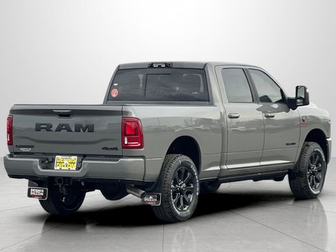 New 2026 RAM 3500 Laramie image 5