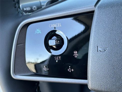 New 2025 Nissan Murano SV image 23