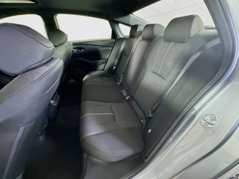 Used 2025 Honda Accord Sport image 26