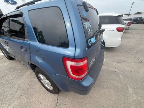 Used 2009 Ford Escape XLT FWD image 22
