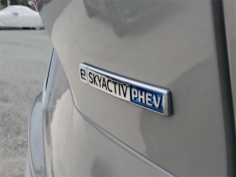 New 2026 MAZDA CX-90 Plug-In Hybrid w/ Premium Plus image 6