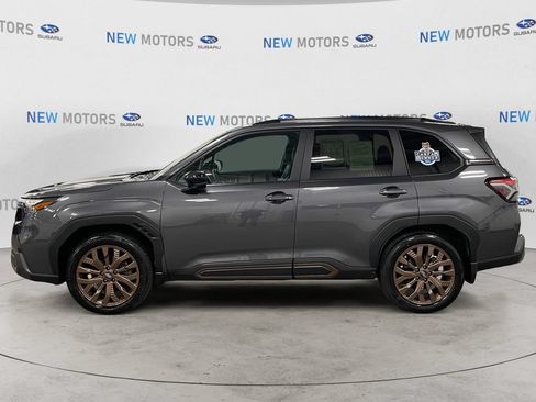 Used 2026 Subaru Forester Sport AWD/4WD image 2