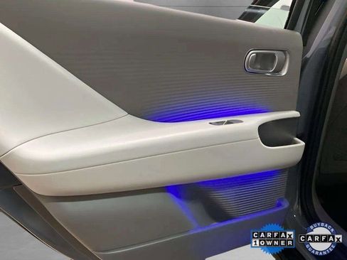 Used 2025 Hyundai Ioniq 6 SEL image 79