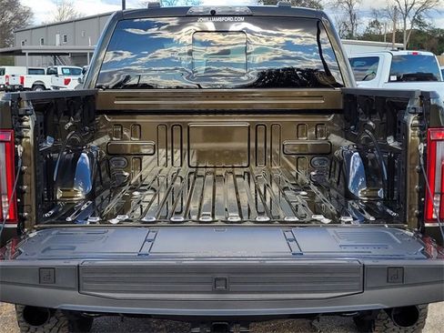 New 2026 Ford F150 Raptor image 7