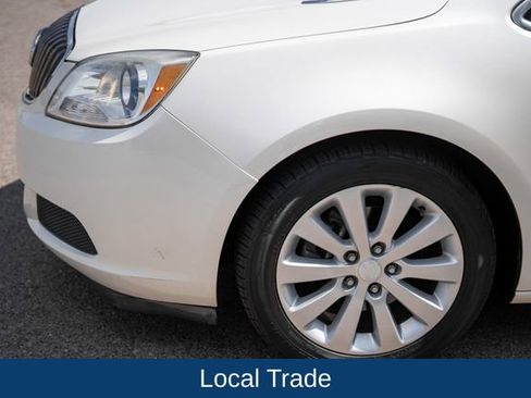 Used 2016 Buick Verano w/ Comfort Package FWD image 9