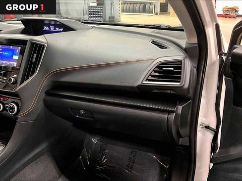 Certified 2023 Subaru Crosstrek 2.0i Premium image 18