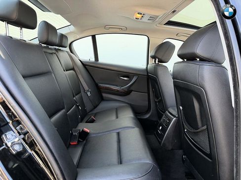Used 2008 BMW 328i Sedan RWD image 14