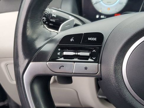 Used 2023 Hyundai Tucson Limited image 17