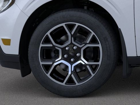 New 2026 Ford Maverick Lariat AWD/4WD image 20