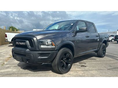 Used 2024 RAM 1500 Warlock
