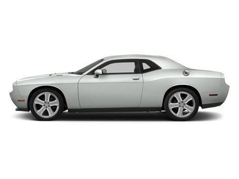 Used 2014 Dodge Challenger R/T RWD image 3