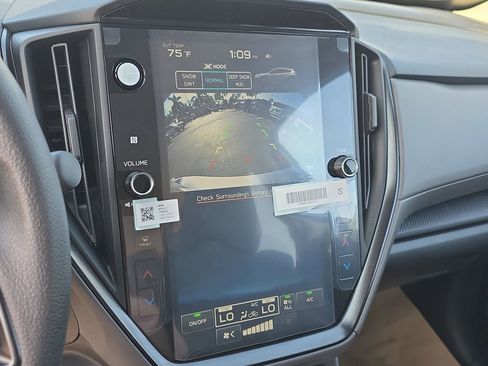 New 2026 Subaru Crosstrek 2.0i Premium image 21