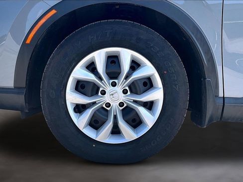 Used 2023 Honda CR-V LX image 31