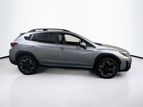 Used 2023 Subaru Crosstrek 2.5i Limited w/ Moonroof Package image 4