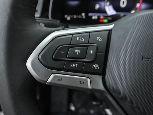 New 2026 Volkswagen Jetta SE FWD image 27