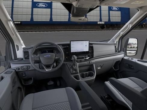 New 2026 Ford Transit 350 XLT AWD/4WD image 9