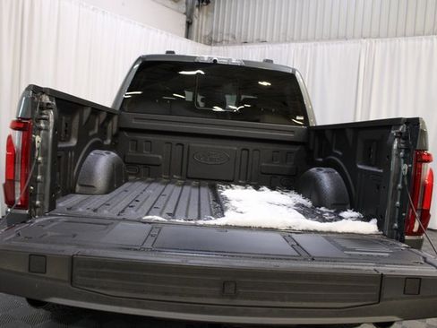 New 2025 Ford F150 Raptor image 26