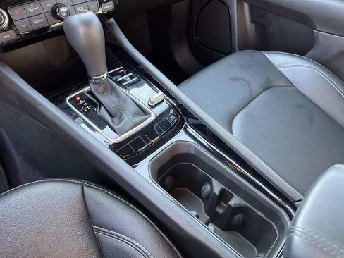 Used 2025 Jeep Compass Limited AWD/4WD image 31