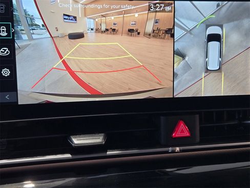 New 2026 Kia Carnival SX Prestige image 13