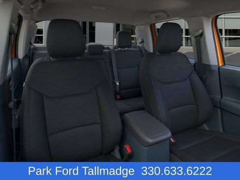 New 2026 Ford Maverick XLT AWD/4WD image 10