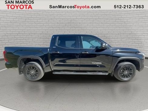 Used 2026 Toyota Tundra SR5 w/ SR5 Convenience Package AWD/4WD image 7