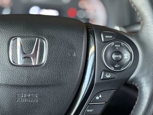 Used 2020 Honda Ridgeline Black Edition image 24