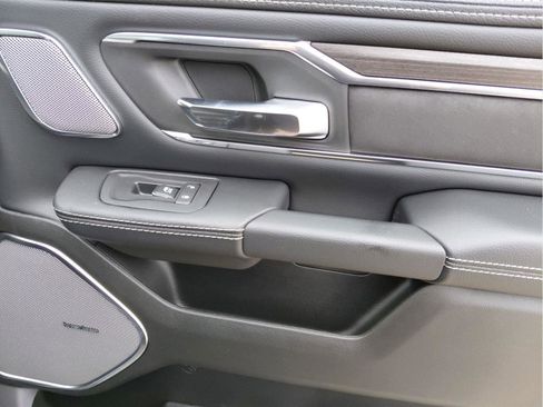 New 2026 RAM 1500 Laramie w/ Night Edition image 28