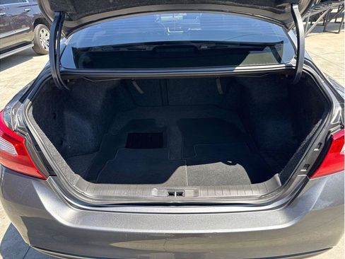 Used 2016 Nissan Altima 2.5 SV w/ Convenience Package FWD image 29