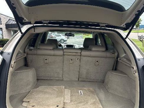 Used 2007 Lexus RX 350 AWD image 9