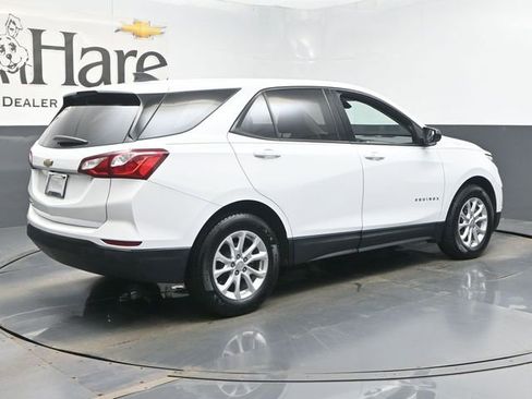 Used 2019 Chevrolet Equinox LS image 50