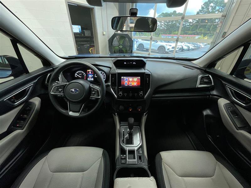 Used 2021 Subaru Forester AWD/4WD image 25