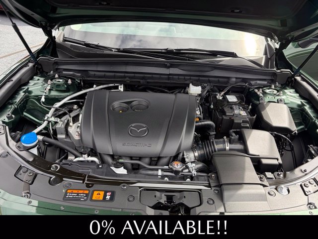 Used 2026 MAZDA CX-50 AWD 2.5 S w/ Weather Package image 6
