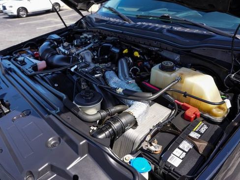 Used 2018 Ford F250 Lariat w/ Lariat Value Package AWD/4WD image 43
